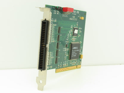 OPTO 22 PCI-AC51 PCI Adapter Interface Card PAMUX Matchmaker