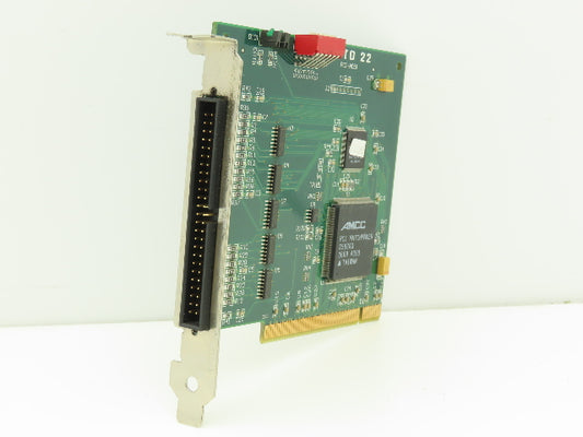 OPTO 22 PCI-AC51 PCI Adapter Interface Card PAMUX Matchmaker