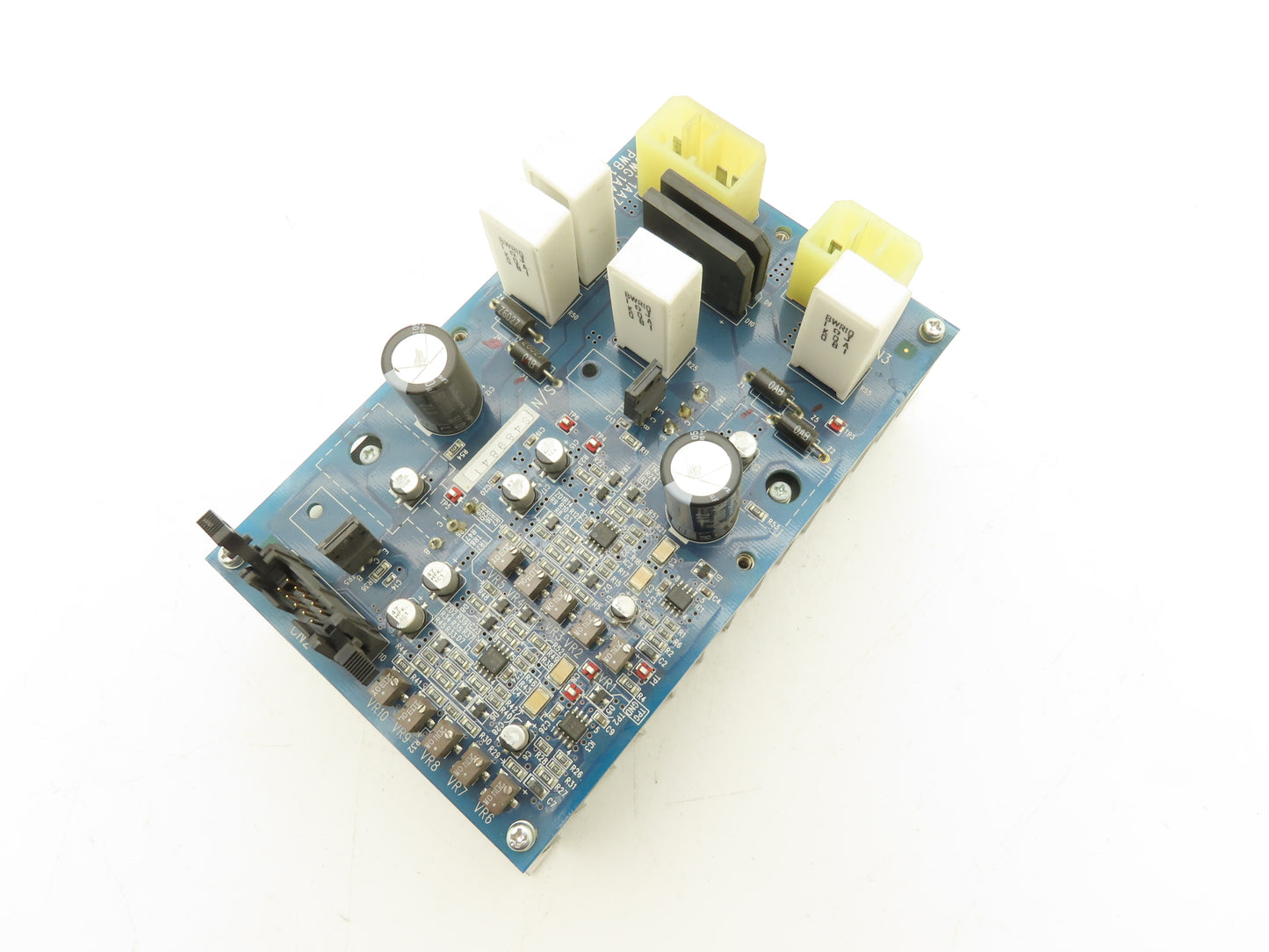 Mitsubishi Electric 1AA74007 1A130006B PLC Circuit Board Add-on Control Module