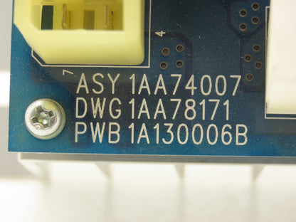 Mitsubishi Electric 1AA74007 1A130006B PLC Circuit Board Add-on Control Module