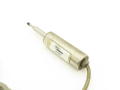Mahr Federal 2033094 Millim Maxum III Digital Indicator Probe  ±1.99mm .100"