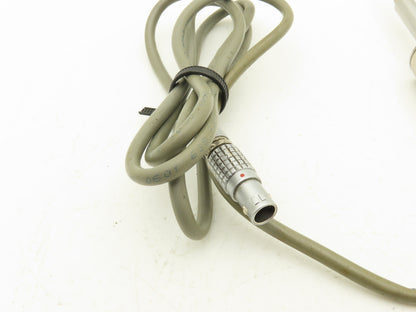 Mahr Federal 2033094 Millim Maxum III Digital Indicator Probe  ±1.99mm .100"