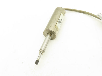 Mahr Federal 2033094 Millim Maxum III Digital Indicator Probe  ±1.99mm .100"
