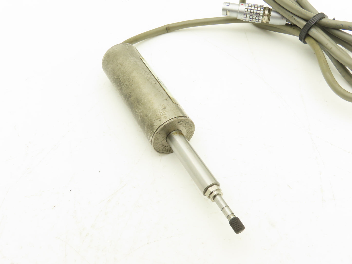 Mahr Federal 2033094 Millim Maxum III Digital Indicator Probe  ±1.99mm .100"
