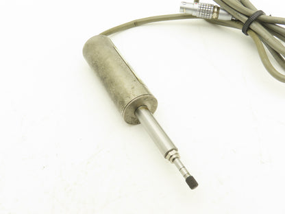 Mahr Federal 2033094 Millim Maxum III Digital Indicator Probe  ±1.99mm .100"