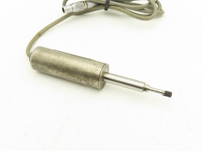 Mahr Federal 2033094 Millim Maxum III Digital Indicator Probe  ±1.99mm .100"