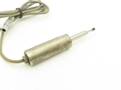 Mahr Federal 2033094 Millim Maxum III Digital Indicator Probe  ±1.99mm .100"