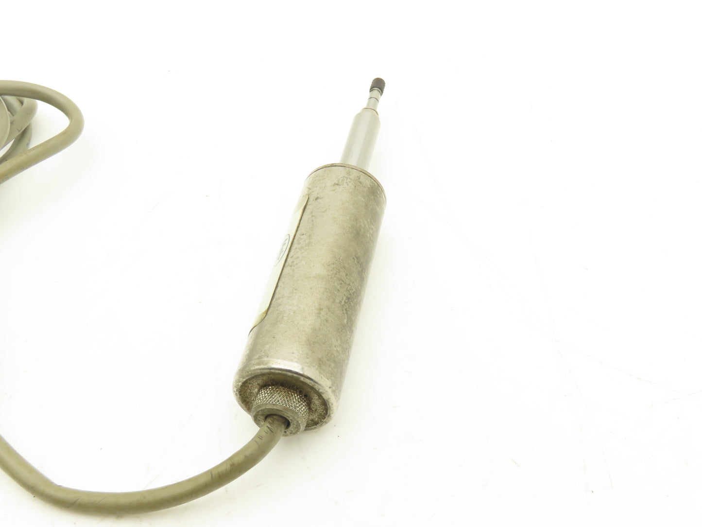 Mahr Federal 2033094 Millim Maxum III Digital Indicator Probe  ±1.99mm .100"