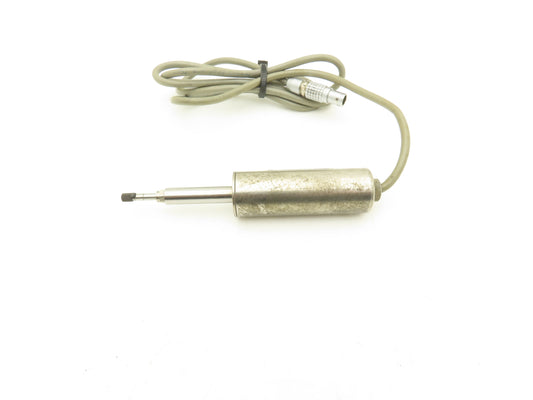 Mahr Federal 2033094 Millim Maxum III Digital Indicator Probe  ±1.99mm .100"