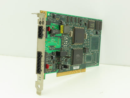 Allen Bradley 1784-PKTX Communication Interface Card Series A