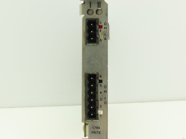 Allen Bradley 1784-PKTX Communication Interface Card Series A