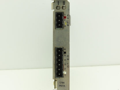 Allen Bradley 1784-PKTX Communication Interface Card Series A