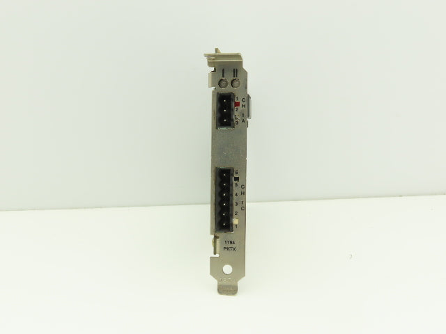 Allen Bradley 1784-PKTX Communication Interface Card Series A