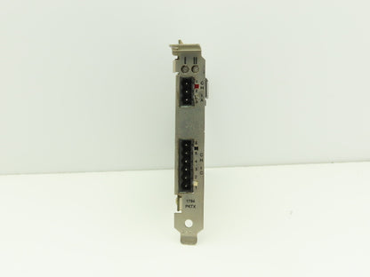 Allen Bradley 1784-PKTX Communication Interface Card Series A