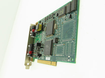 Allen Bradley 1784-PKTX Communication Interface Card Series A