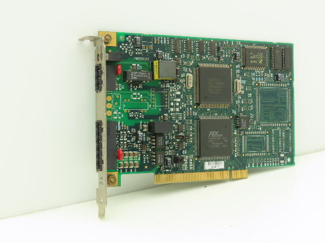 Allen Bradley 1784-PKTX Communication Interface Card Series A