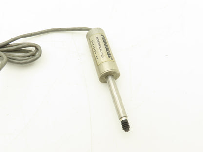 Mahr Federal EAS-2104-W3 Digital Indicator Probe Transducer 3/8" Stem  Lot of 3