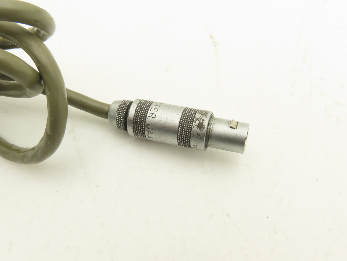 Mahr Federal EAS-2104-W3 Digital Indicator Probe Transducer 3/8" Stem  Lot of 3