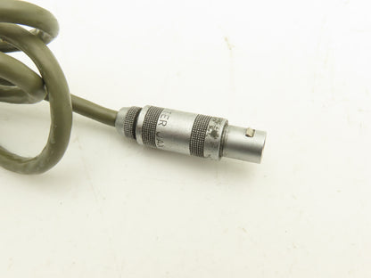 Mahr Federal EAS-2104-W3 Digital Indicator Probe Transducer 3/8" Stem  Lot of 3