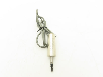 Mahr Federal EAS-2104-W1 Digital Indicator Probe Transducer 3/8" Stem  Lot of 2