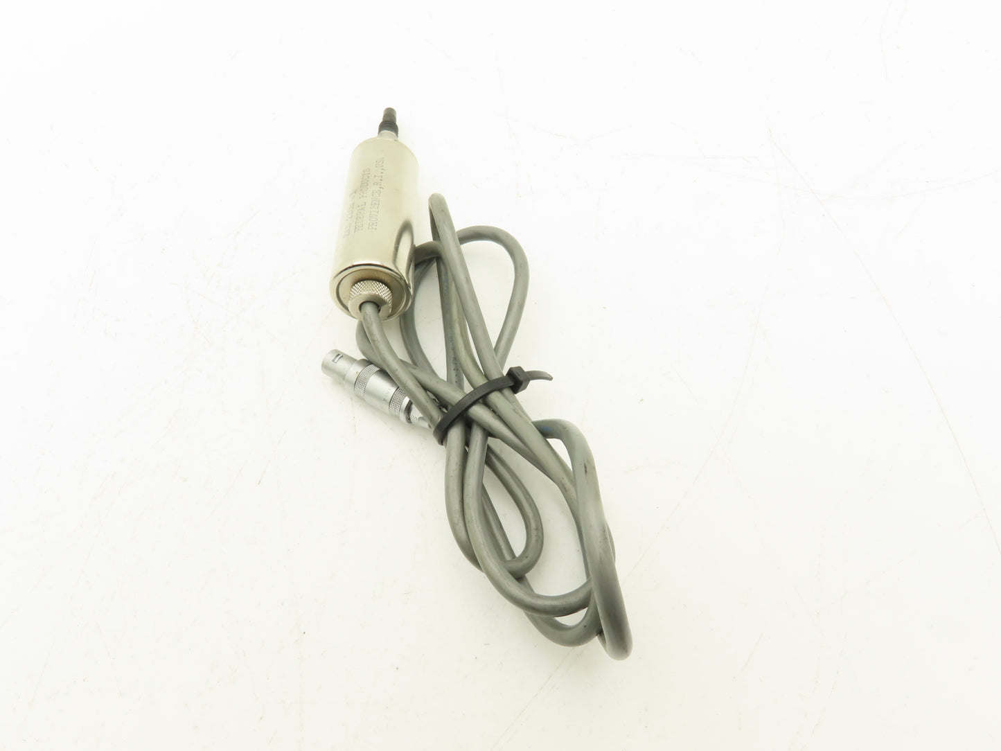 Mahr Federal EAS-2104-W1 Digital Indicator Probe Transducer 3/8" Stem  Lot of 2