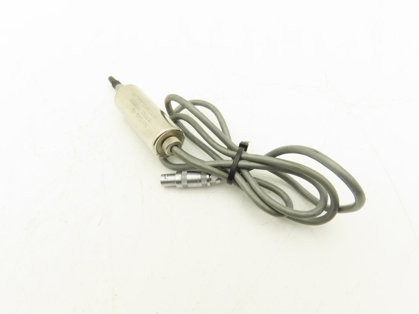 Mahr Federal EAS-2104-W1 Digital Indicator Probe Transducer 3/8" Stem  Lot of 2