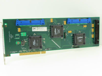 Gardner Systems 1200026 Host Communication Rev 2 Control PCB Circuit Board CNPD