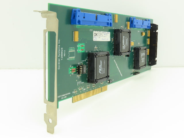 Gardner Systems 1200026 Host Communication Rev 2 Control PCB Circuit Board CNPD