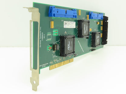 Gardner Systems 1200026 Host Communication Rev 2 Control PCB Circuit Board CNPD