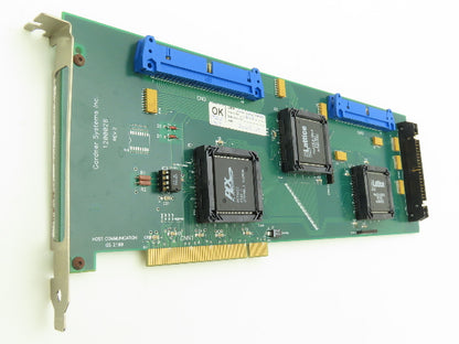 Gardner Systems 1200026 Host Communication Rev 2 Control PCB Circuit Board CNPD