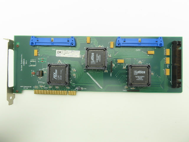 Gardner Systems 1200026 Host Communication Rev 2 Control PCB Circuit Board CNPD