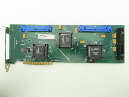 Gardner Systems 1200026 Host Communication Rev 2 Control PCB Circuit Board CNPD
