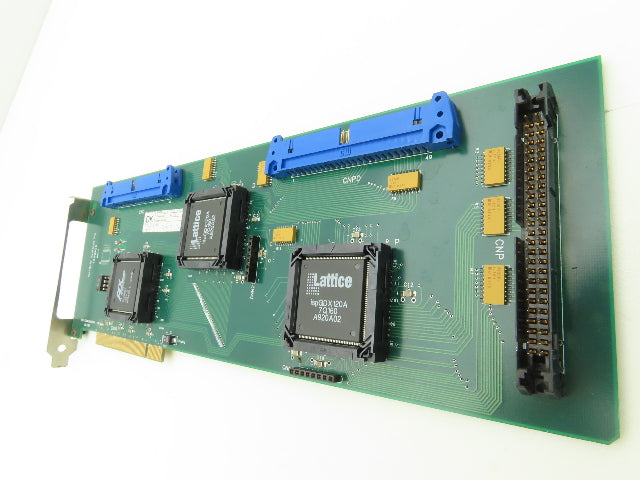 Gardner Systems 1200026 Host Communication Rev 2 Control PCB Circuit Board CNPD