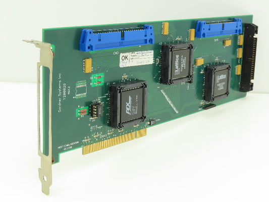 Gardner Systems 1200026 Host Communication Rev 2 Control PCB Circuit Board CNPD