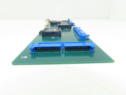 Gardner Systems 1200026 Host Communication Rev 1 Control PCB Circuit Board CNPD