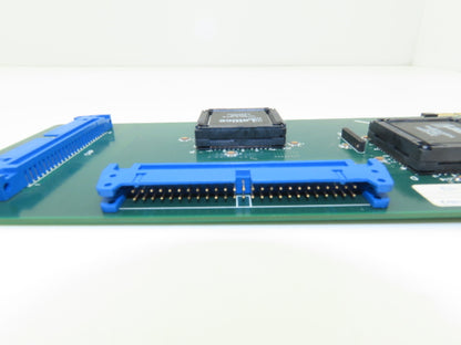 Gardner Systems 1200026 Host Communication Rev 1 Control PCB Circuit Board CNPD