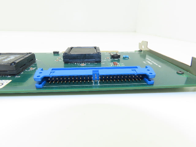 Gardner Systems 1200026 Host Communication Rev 1 Control PCB Circuit Board CNPD