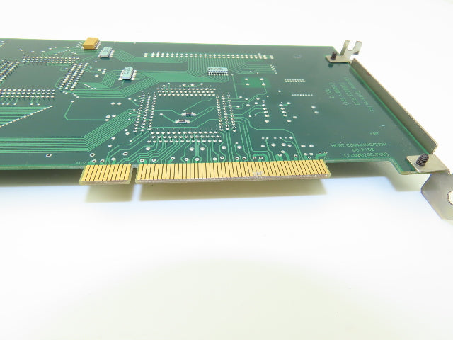 Gardner Systems 1300074.S01 Host Communication Rev 3 Control PCB Circuit Board