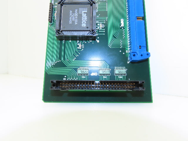 Gardner Systems 1300074.S01 Host Communication Rev 3 Control PCB Circuit Board