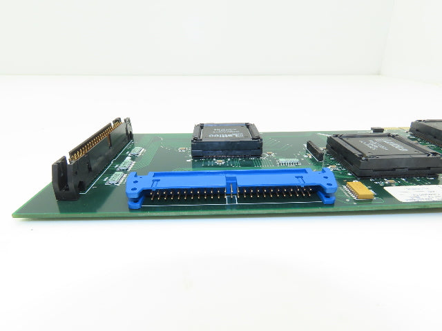 Gardner Systems 1300074.S01 Host Communication Rev 3 Control PCB Circuit Board