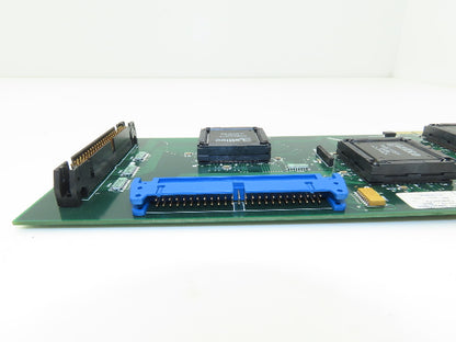 Gardner Systems 1300074.S01 Host Communication Rev 3 Control PCB Circuit Board
