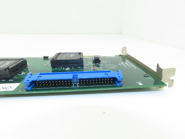 Gardner Systems 1300074.S01 Host Communication Rev 3 Control PCB Circuit Board