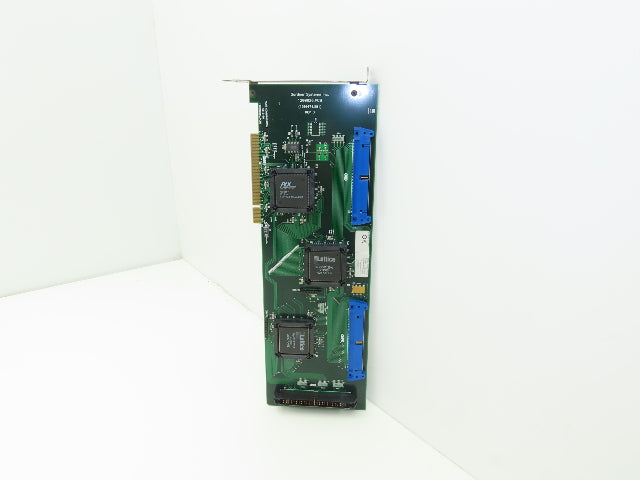 Gardner Systems 1300074.S01 Host Communication Rev 3 Control PCB Circuit Board