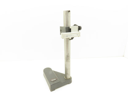 Mahr 6710803 ST-D Measuring Stand 300mm w/Mount for Marsurf PS10 Roughness Gage