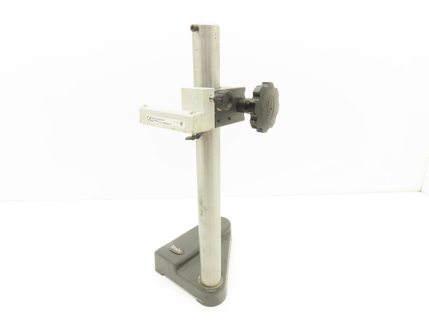 Mahr 6710803 ST-D Measuring Stand 300mm w/Mount for Marsurf PS10 Roughness Gage