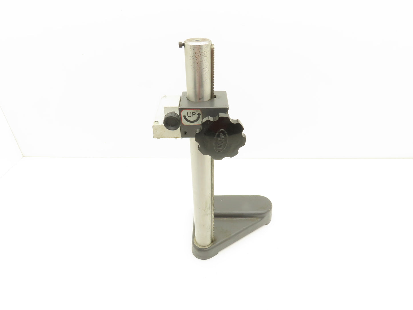 Mahr 6710803 ST-D Measuring Stand 300mm w/Mount for Marsurf PS10 Roughness Gage
