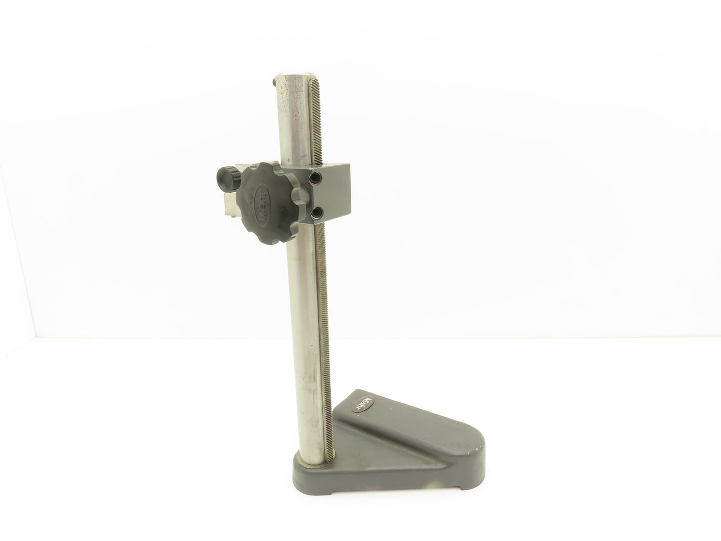 Mahr 6710803 ST-D Measuring Stand 300mm w/Mount for Marsurf PS10 Roughness Gage