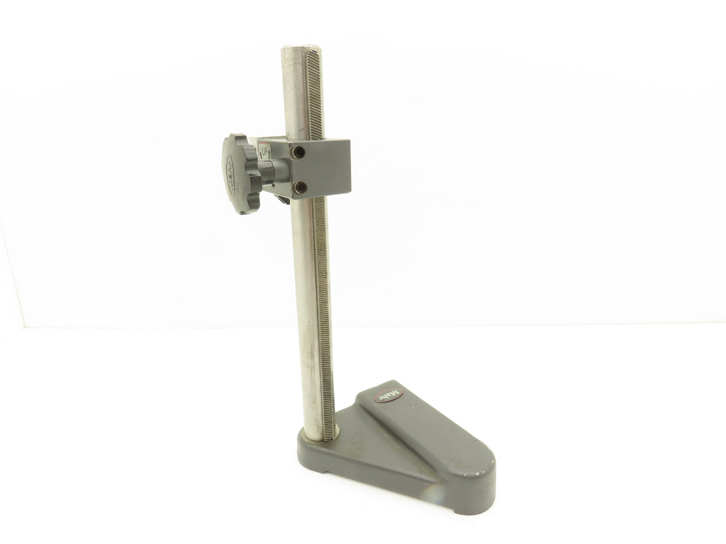 Mahr 6710803 ST-D Measuring Stand 300mm w/Mount for Marsurf PS10 Roughness Gage