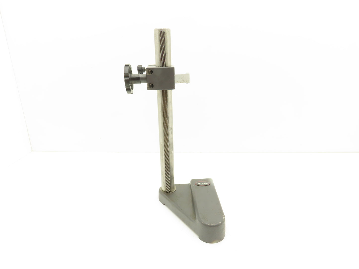 Mahr 6710803 ST-D Measuring Stand 300mm w/Mount for Marsurf PS10 Roughness Gage