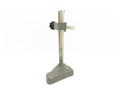 Mahr 6710803 ST-D Measuring Stand 300mm w/Mount for Marsurf PS10 Roughness Gage